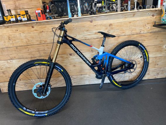 VTT DESCENTE