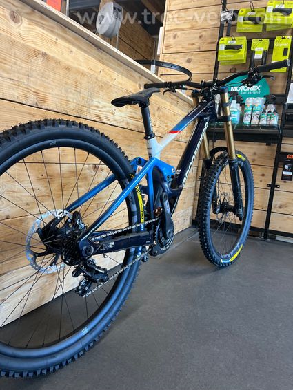 VTT DESCENTE - 2