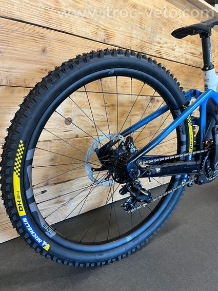 VTT DESCENTE - 3