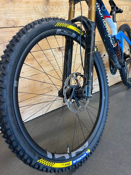 VTT DESCENTE - 4