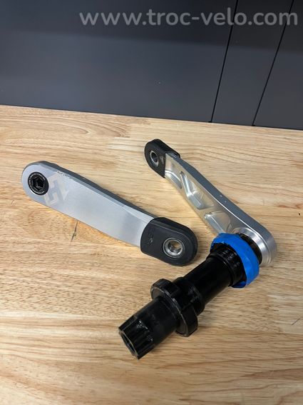 VTT DESCENTE - 5
