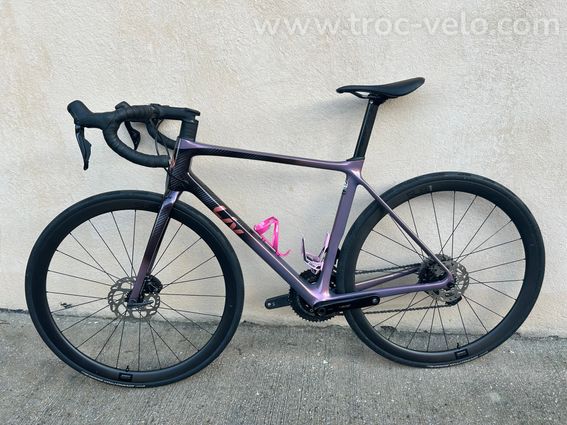 Giant Liv Langma Advanced Pro1 Disc 2023 - 2