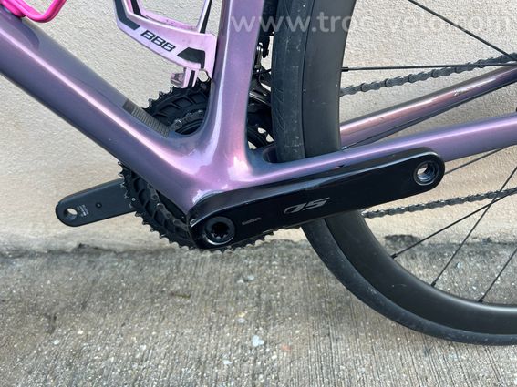 Giant Liv Langma Advanced Pro1 Disc 2023 - 3