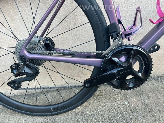 Giant Liv Langma Advanced Pro1 Disc 2023 - 4