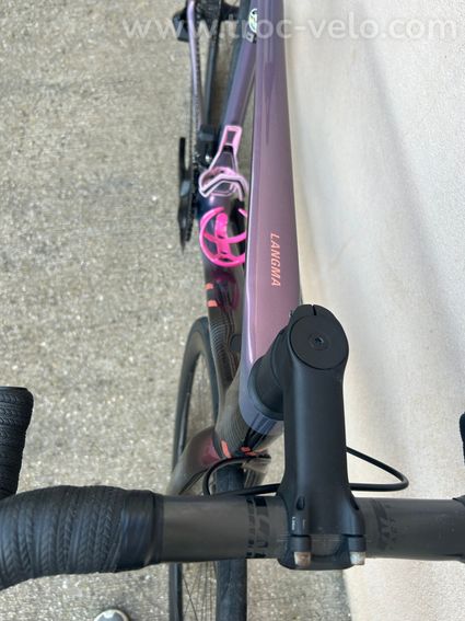 Giant Liv Langma Advanced Pro1 Disc 2023 - 5