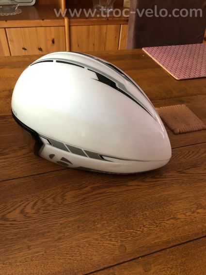 CASQUE CHRONO AEOLUS BONTRAGER  - 2