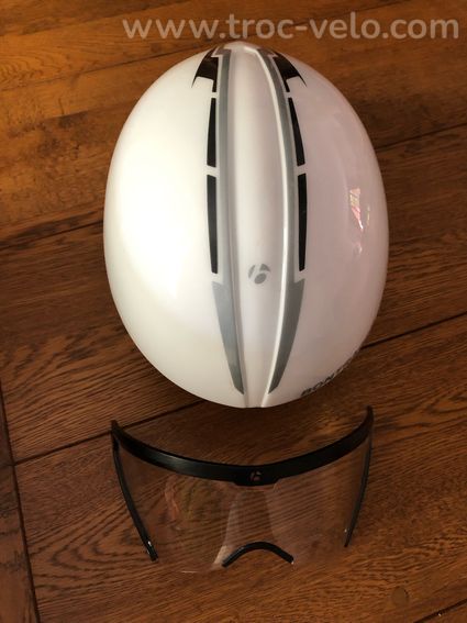 CASQUE CHRONO AEOLUS BONTRAGER  - 3