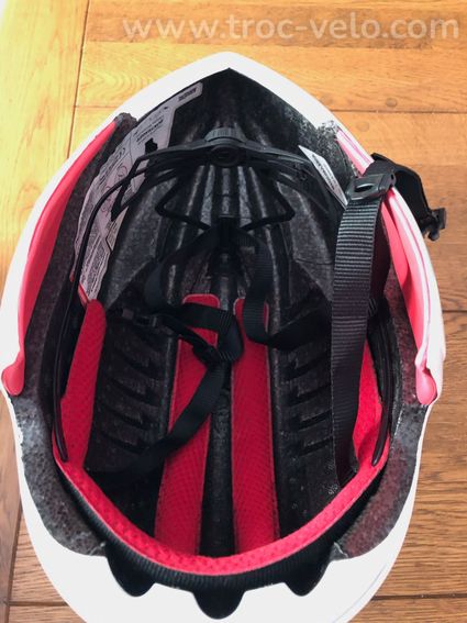 CASQUE CHRONO AEOLUS BONTRAGER  - 4