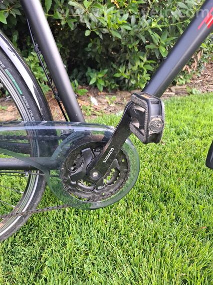 Vélo TREK T80 état neuf ayant servi 3 fois - 3