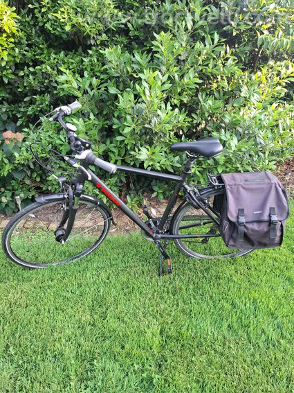 Vélo TREK T80 état neuf ayant servi 3 fois - 4