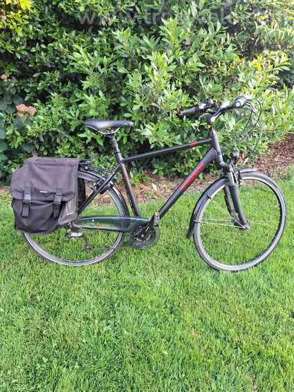 Vélo TREK T80 état neuf ayant servi 3 fois - 5