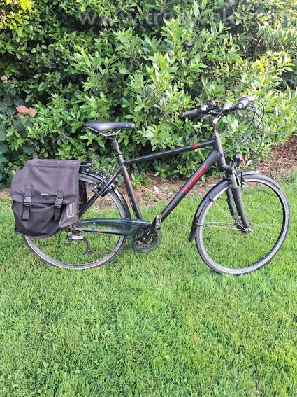 Vélo TREK T80 état neuf ayant servi 3 fois - 6