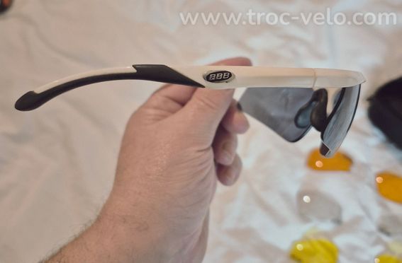 Coffret lunette BBB - 2