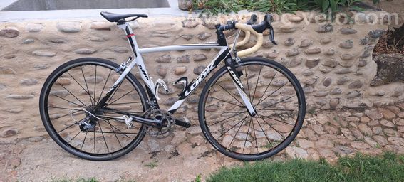 Vélo Look 586 - 2