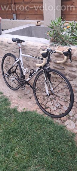 Vélo Look 586 - 3