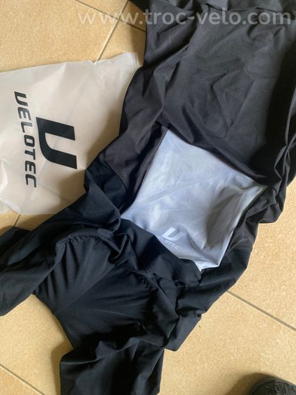 COUCHE DE BASE POUR HOMMES PRO8 OPTIMISÉE - 2