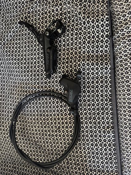 Freins SRAM level TLM - 2