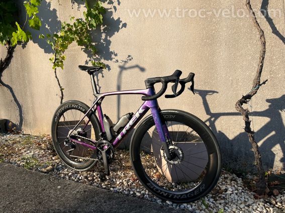TREK madone SLR8 gen8
