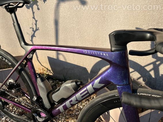 TREK madone SLR8 gen8 - 2