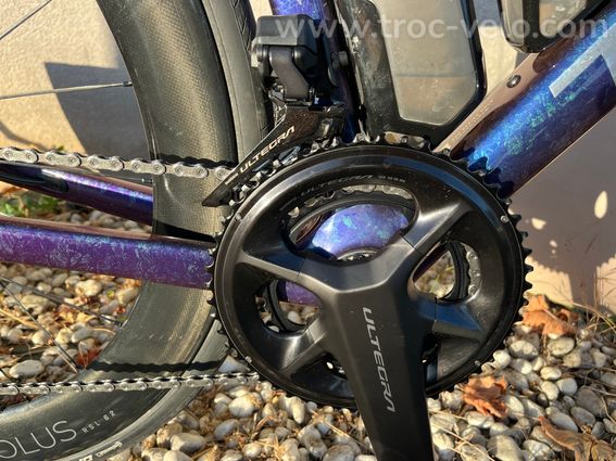 TREK madone SLR8 gen8 - 4