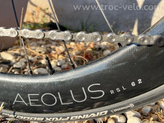 TREK madone SLR8 gen8 - 5