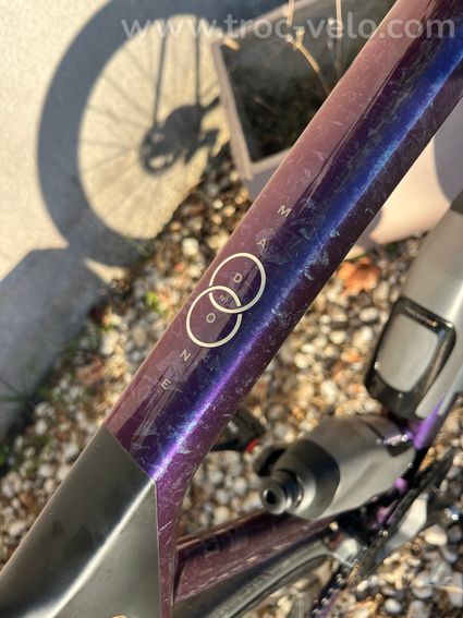 TREK madone SLR8 gen8 - 6