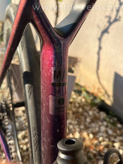TREK madone SLR8 gen8 - 7