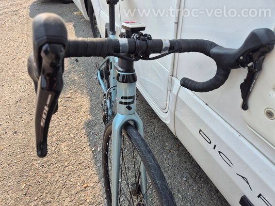 Ridley Fenix disc XS - 3
