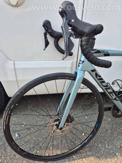 Ridley Fenix disc XS - 6
