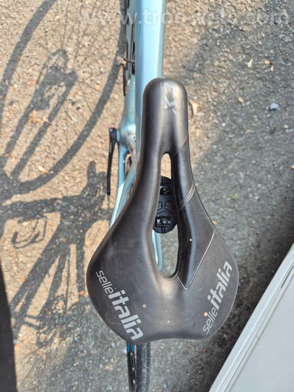 Ridley Fenix disc XS - 7