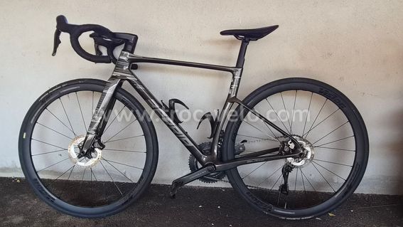 Berria Bellador Pro - Etat neuf - 53P