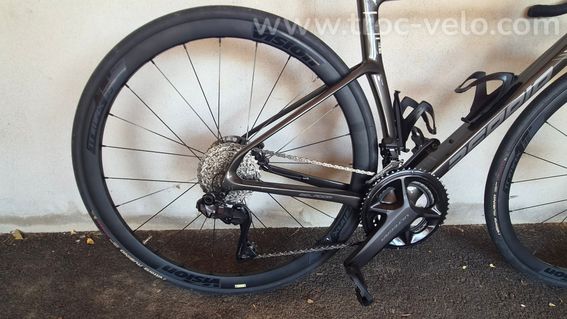 Berria Bellador Pro - Etat neuf - 53P - 5