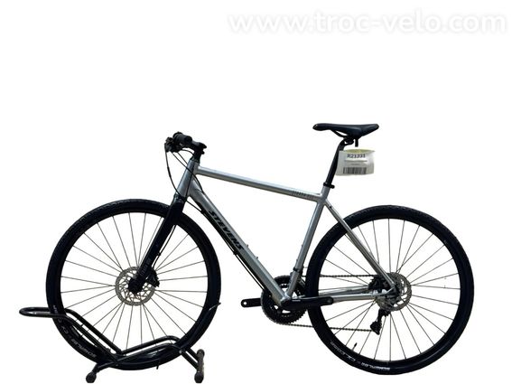 Stevens Strada 800 Vélo trekking Shimano 105 2023 - 2