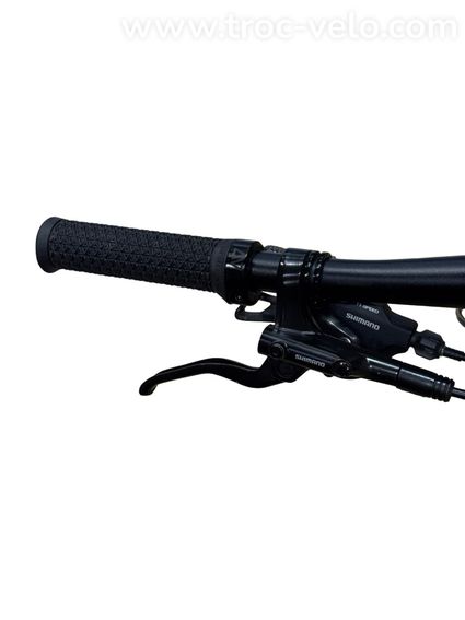 Stevens Strada 800 Vélo trekking Shimano 105 2023 - 4