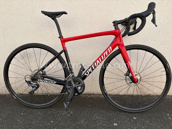specialized tarmac SL6 comp taille 54