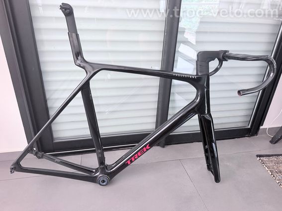 Cadre trek madone slr
