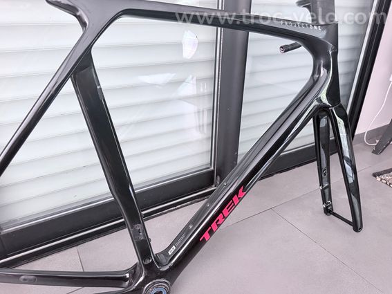 Cadre trek madone slr - 3