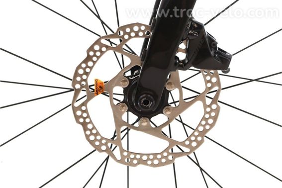 Produit Reconditionne Berria Belador Axs 12v Noir Velo De Route Tres Bon Etat - 7