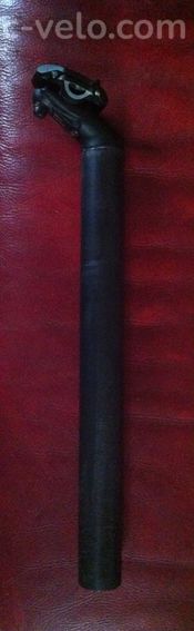 Tige de selle carbone 31.6mm en Tbé