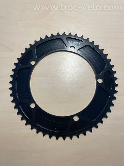 Plateau miche 51 dents piste  - 2