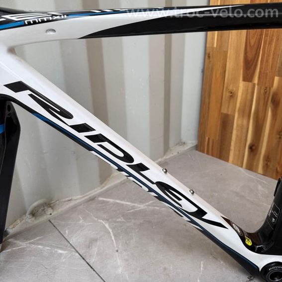VTT 29" KTM Prowler 291 - All mountain - Tout suspendu - 3