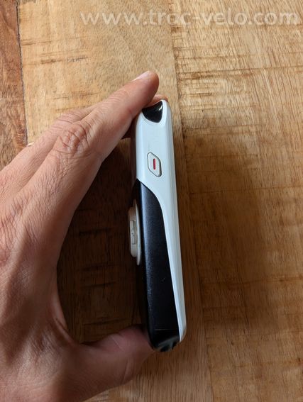 Garmin Edge 1030 – Très bon état – Complet - 3