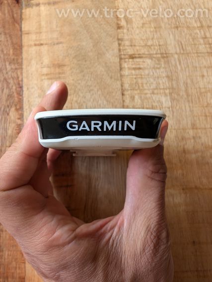Garmin Edge 1030 – Très bon état – Complet - 6