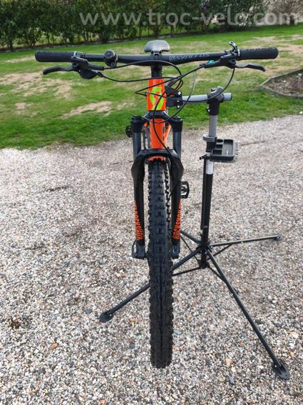 VTT SCOTT SPARK 960 - 2