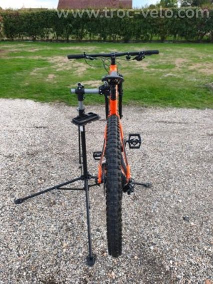 VTT SCOTT SPARK 960 - 3