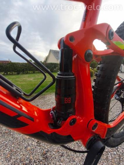 VTT SCOTT SPARK 960 - 4