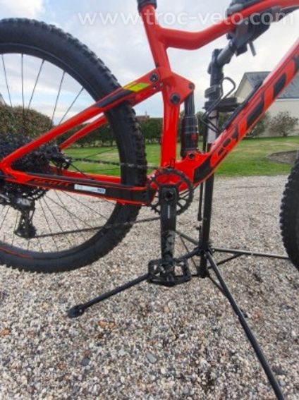 VTT SCOTT SPARK 960 - 5