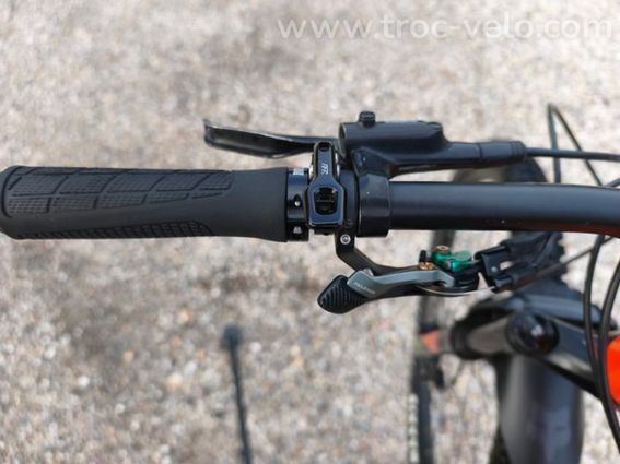 VTT SCOTT SPARK 960 - 11