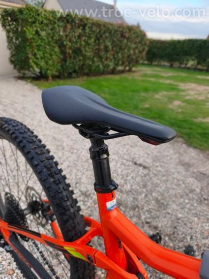 VTT SCOTT SPARK 960 - 13