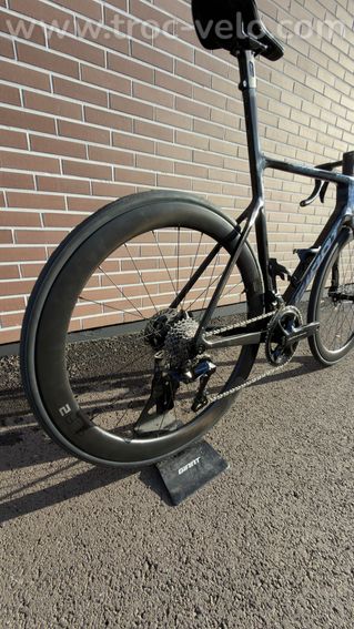 Giant propel advanced sl 0 - 2